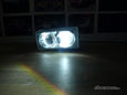 91-01 Honda | Acura NSX — LED Low-Beam