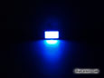 Door Lights - 30 Blue LEDs