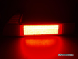 Brake Lights - 320 Red LEDs