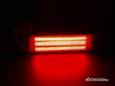 Parking Lights - 240 Red LEDs