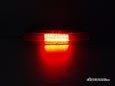 Rear Fog Light - 36 Red LEDs