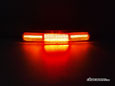 Hazard Lights - 70 Amber LEDs