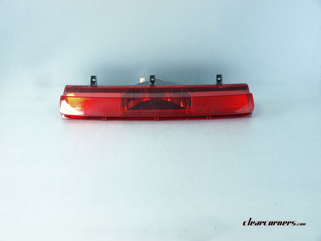 08-15 Audi R8 — Factory Rear Fog Light 