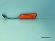 17-XX Audi R8  Factory Amber LED Front Side-Marker