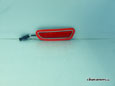 17-XX Audi R8  Factory Red LED Rear Side-Marker
