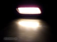 LED Reverse Light - 140 Cool White LEDs