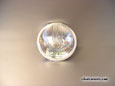 5.75" Round - High/Low-Beam Headlight (H4 Bulb)
