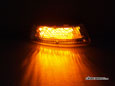 Signal Light - 80 Amber LEDs