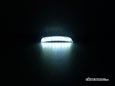 Parking Light - 9 White LEDs