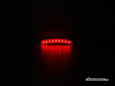 Parking Light - 9 Red LEDs