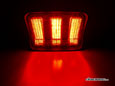 Parking Light - 192 Red LEDs