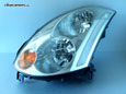 03-05 INFINITI CV35 G35 Coupe (Skyline) — OEM Headlight