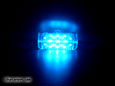 Door Light - 9 Blue LEDs