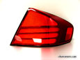 03-04 INFINITI V35 G35 Sedan (Skyline) — Full LED Tail Light