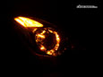 Signal Lights - 93 Amber LEDs