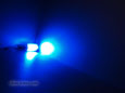 Door Light - 27 Blue LEDs