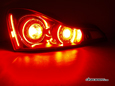 Brake Light - 356 Red LEDs
