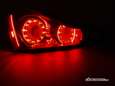 Signal Light - 22 Red LEDs