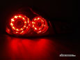 Brake Light - 18 Red LEDs