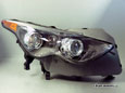 09-17 INFINITI S51 FX37 / FX50 / QX70 — Factory Headlight (Sport Model)