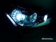 Low Beam - OEM Bulb