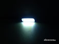 Parking Light - 12 White LEDs