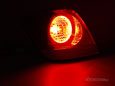 Brake Light - 188 Red LEDs (High-Intensity)