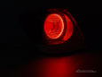 Parking Light - 140 Red LEDs (Low-Intensity)