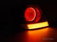 Signal Light - 56 Amber LEDs