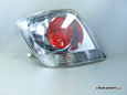 00-05 Lexus E1 IS200 / IS300 (Altezza Gita) — Factory Tail Light (SportCross Wagon)