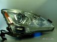 06-10 Lexus E2 IS-F | IS350 | IS250 (Altezza) — Factory Headlight (HID-spec / AFS)