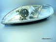 92-00 Lexus Z3 SC400 | SC300 (Soarer) — Super LED Headlights (Factory Chrome Finish)