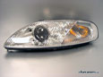 92-00 Lexus Z3 SC400 | SC300 (Soarer) — OEM Headlight