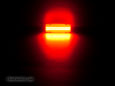 Door Light - 60 Red LEDs