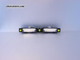 92-00 Lexus Z3 SC300 | SC400 (Soarer) — LED License Plate Tag Lights