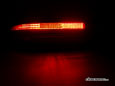 Parking Light - 156 Red LEDs (Low-Intensity)