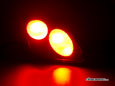 Brake Light - 96 Red LEDs (High-Intensity)