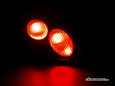 Parking Light - 96 Red LEDs (Low-Intensity)