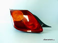 02-05 Lexus Z4 SC430 (Soarer) — Factory Tail Light