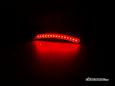 Parking Light - 15 Red LEDs