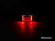 Door Lights - 20 Red LEDs