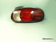 01-05 Mazda NB MX-5 Miata — High-Power LED Tail Light