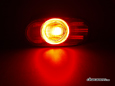 Brake Light - 198 Red LEDs