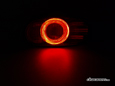 Parking Light - 150 Red LEDs