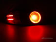 Brake Lights - 248 Red LEDs