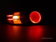 Signal Light - 48 Amber LEDs