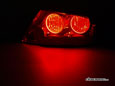 Parking Lights - 180 Red LEDs