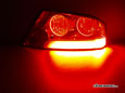 Signal Lights - 178 Red LEDs