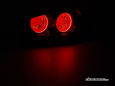 Parking Lights - 180 Red LEDs