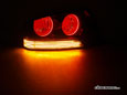 Signal Lights - 178 Amber LEDs